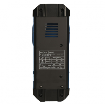 Aparat sudura Invertor Lider MMA-520 DC - SimpleTools