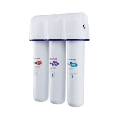 AQUAPHOR Osmo Pro 100 - SimpleTools