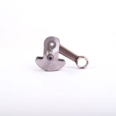 Arbore cotit complet Micul Fermier, pentru drujba motor 2T