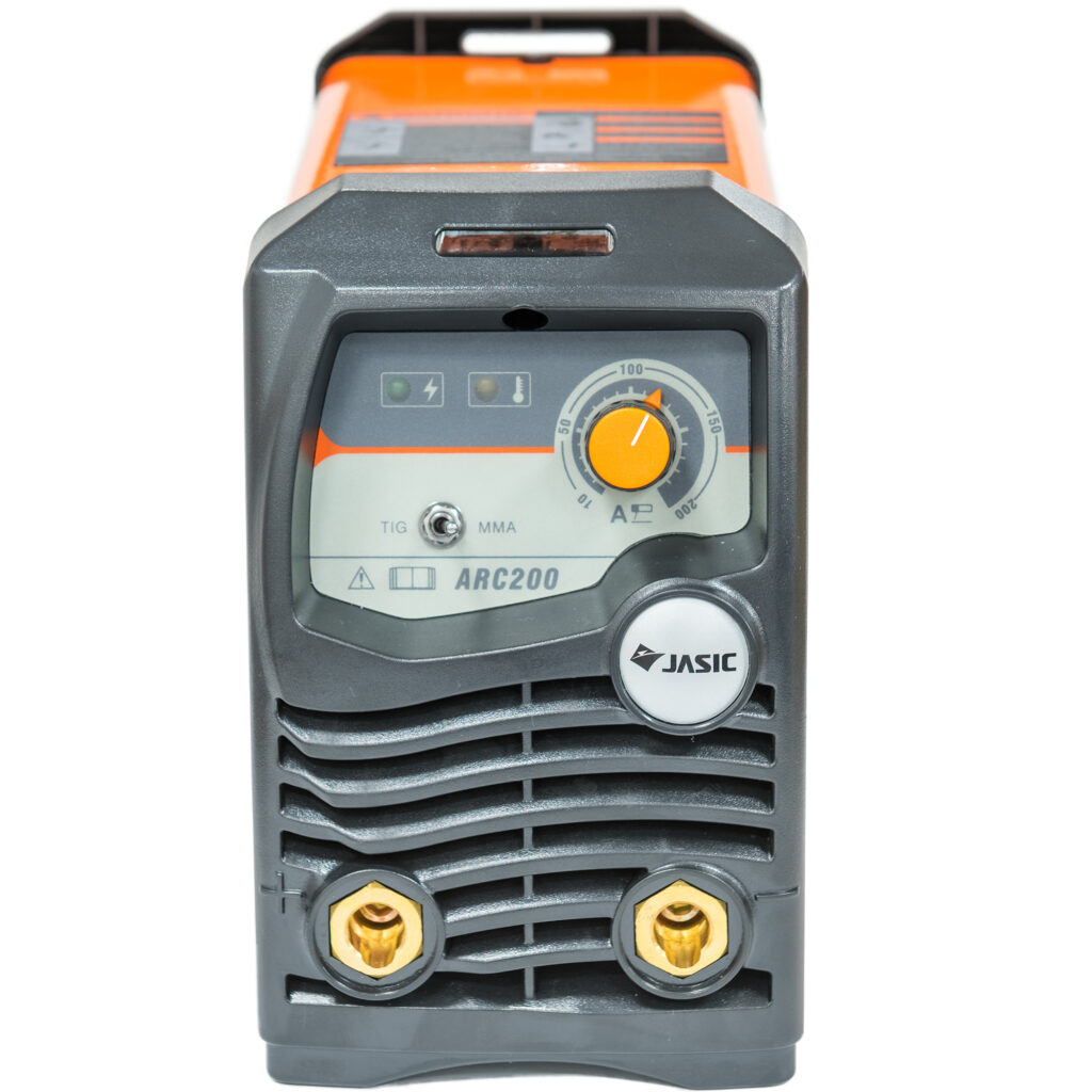 ARC 200 PRO (Z209) - Aparat de sudura invertor - SimpleTools