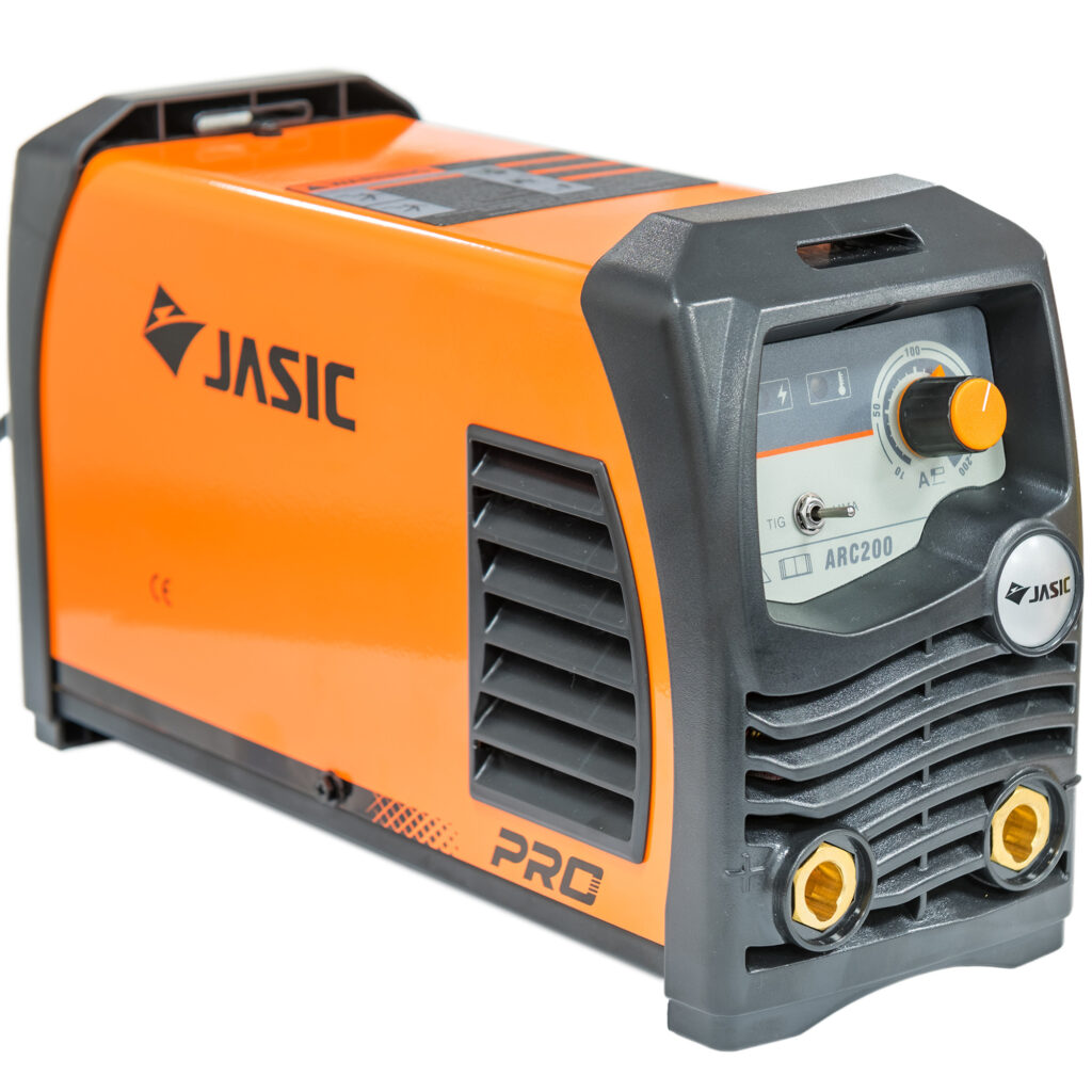 ARC 200 PRO (Z209) - Aparat de sudura invertor - SimpleTools