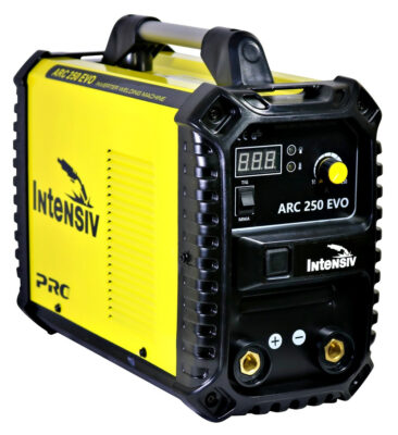 ARC 250 EVO - Aparat de sudura invertor Intensiv
