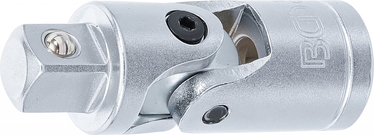Articulatie cardanica, antrenare 1/2′, BGS 251 – Adaptoare si prelungitoare Articulatie cardanica, antrenare 1/2', BGS 251 - Adaptoare si prelungitoare