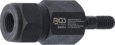 Articulatie de impact pentru extractor de injectoare, BGS 62635-3