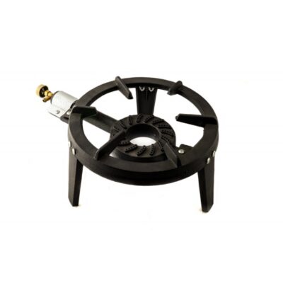 Arzator camping GB22 din fonta