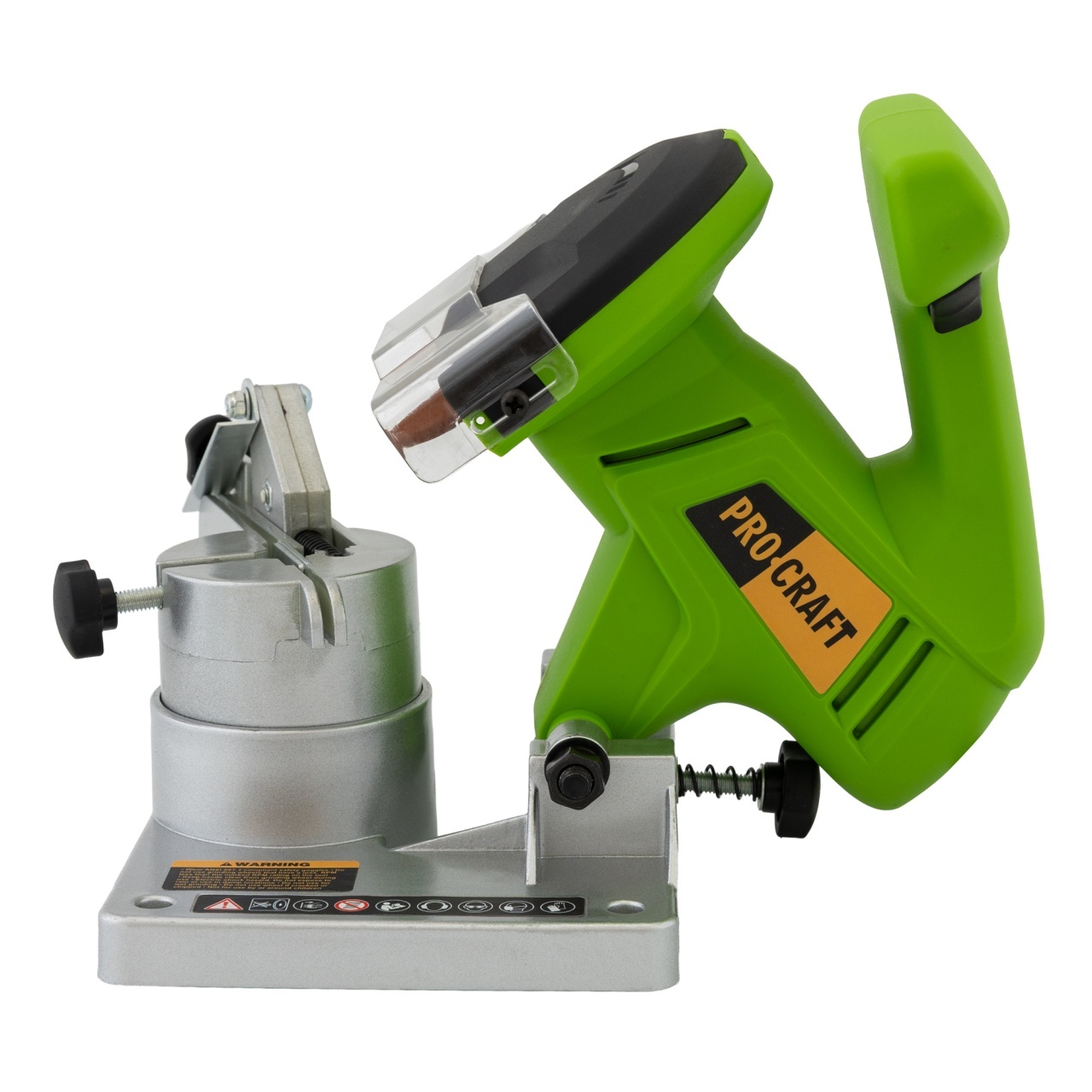 Ascutitor lant drujba Procraft SK950, 65 W, panza 105 mm, 5500rotatii – Ascutitoare Ascutitor lant drujba Procraft SK950, 65 W, panza 105 mm, 5500rotatii - Ascutitoare