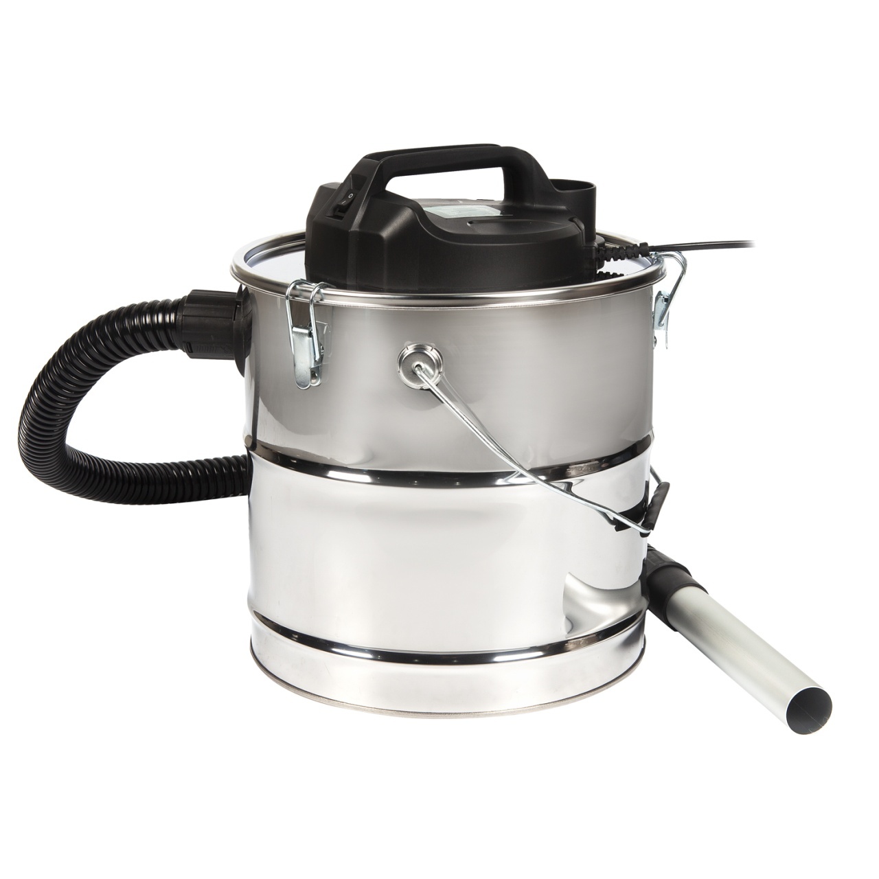 Aspirator cenusa 1200W, 18L – Utilaje si echipamente curatenie Aspirator cenusa 1200W, 18L - Utilaje si echipamente curatenie