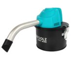 Aspirator de cenusa 600W, cu rezervor de 4L si filtru HEPA - Aspiratoare Industriale