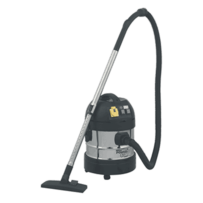 Aspirator industrial, 1400W, Sealey
