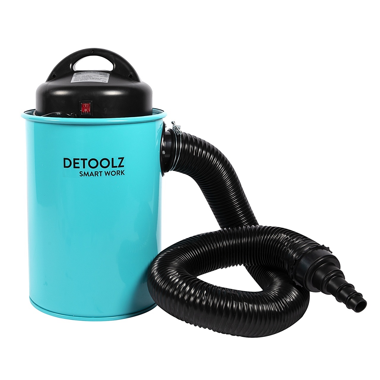 Aspirator pentru praf si rumegus 1100W – Aspiratoare Industriale Aspirator pentru praf si rumegus 1100W - Aspiratoare Industriale