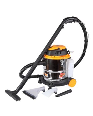 Aspirator spalare injectie-extractie 20 L, 1200 W, 18 kPa ROTOR RS-20