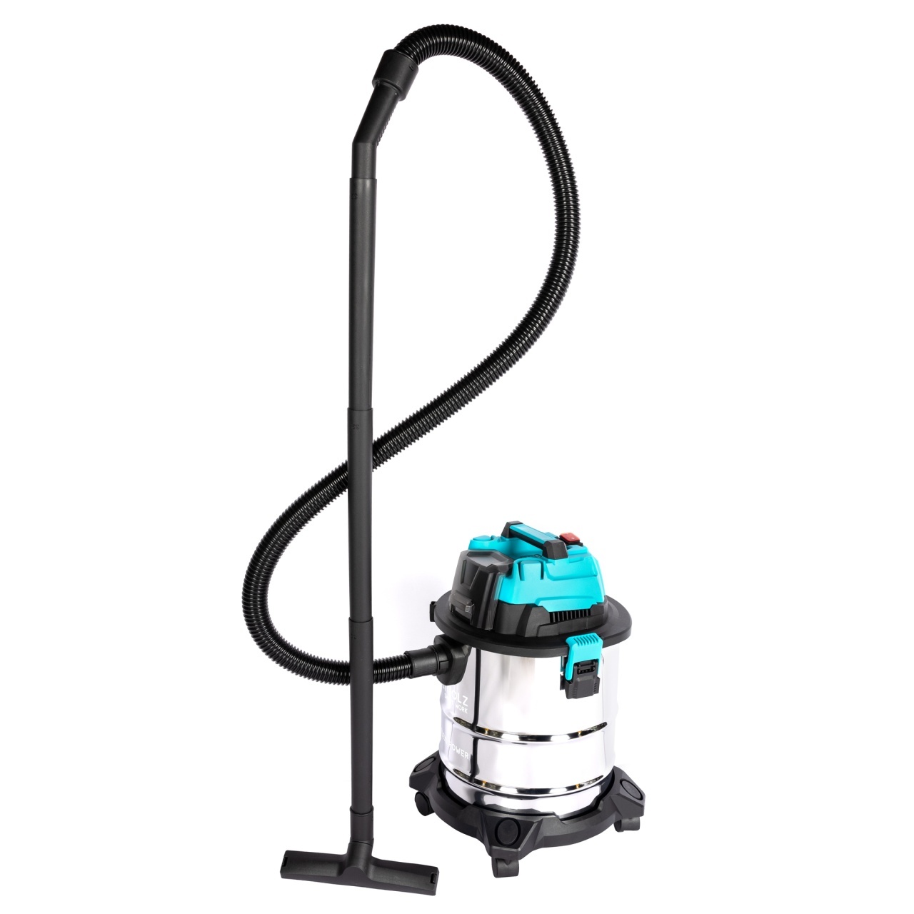 Aspirator umed-uscat 20V, volum 20L – Aspiratoare Industriale Aspirator umed-uscat 20V, volum 20L - Aspiratoare Industriale