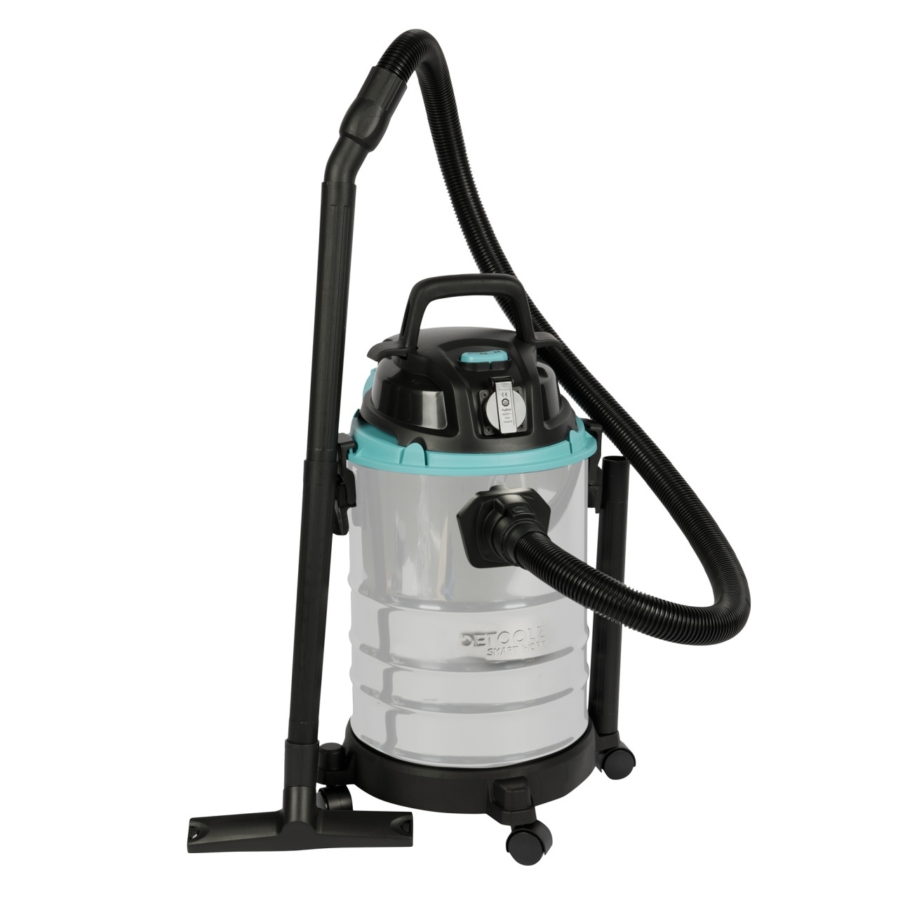 Aspirator uscat umed 1250W, 25L – Utilaje si echipamente curatenie Aspirator uscat umed 1250W, 25L - Utilaje si echipamente curatenie