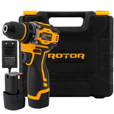 Autofiletanta pe acumulator ROTOR RD1.5A, 18V/1.5Ah , 2000 Rpm