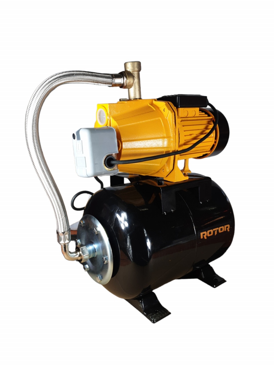 AUTOJET80S HIDROFOR ROTOR, produsul contine taxa TV 5.5 lei – In lucru AUTOJET80S HIDROFOR ROTOR, produsul contine taxa TV 5.5 lei - In lucru