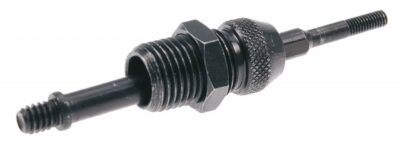 Ax central pentru montat piulite-nit M6 ( piesa de schimb pentru BGS 405 ), BGS 405-M6