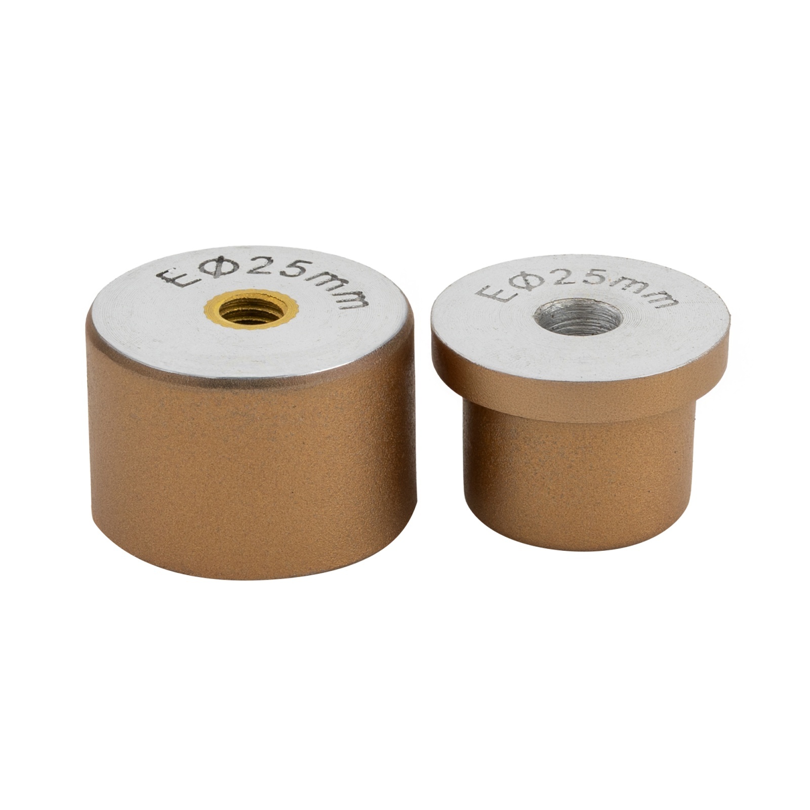 Bacuri plita PPR ROTOR RBP25 , 25 mm – In lucru Bacuri plita PPR ROTOR RBP25 , 25 mm - In lucru