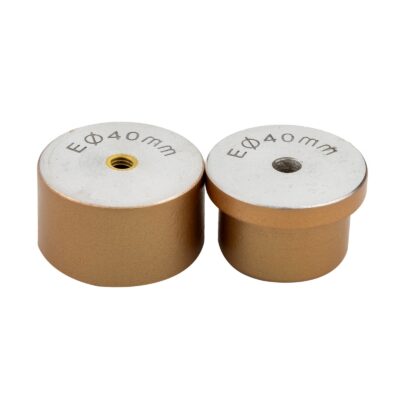 Bacuri plita PPR ROTOR RBP40 , 40 mm