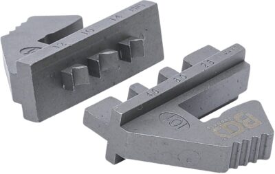 Bacuri presare pentru conectoare MC3 Solar BGS 70003, BGS 70004
