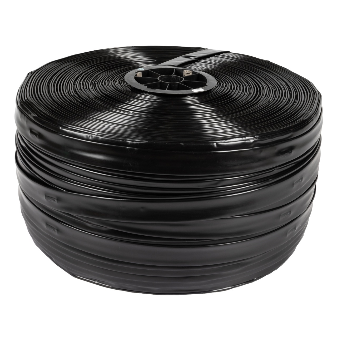 Banda picurare Micul Fermier, 22mm 40cm 1.4L/h 1500m SD – In lucru Banda picurare Micul Fermier, 22mm 40cm 1.4L/h 1500m SD - In lucru