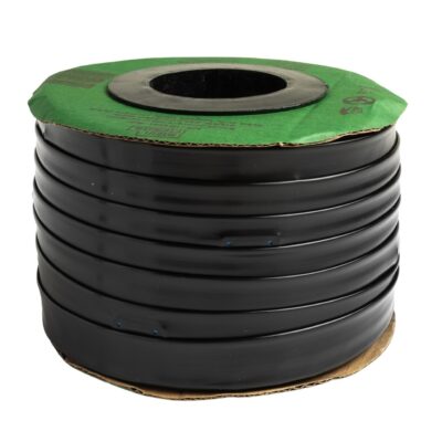 Banda picurare Micul Fermier, Ø16mm, pas picuratori 40cm, debit 4l/h, lungime 100m, picurare dubla