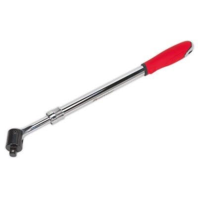 Bara de forta 1/2"
