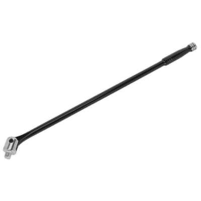 Bara de forta, 1/2”, 600mm - Black Series