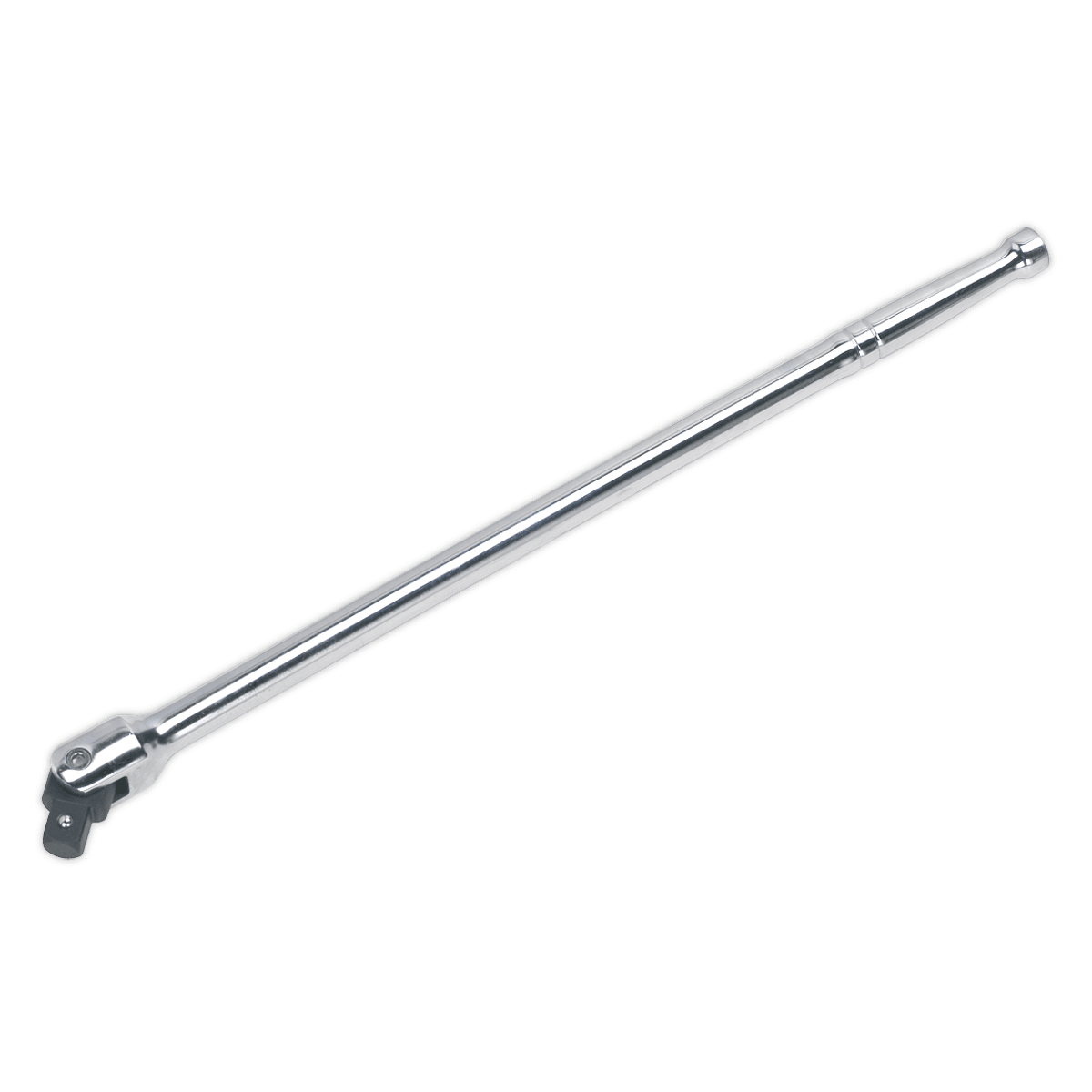 Bara de forta, lungime 600mm, 3/4″, Sealey – In lucru Bara de forta, lungime 600mm, 3/4", Sealey - In lucru