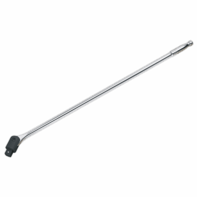 Bara de forta Premier, 1", Sealey