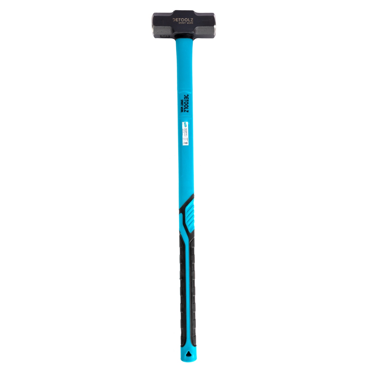 Baros Detoolz 3.6Kg, coada fibra sticla G01 – In lucru Baros Detoolz 3.6Kg, coada fibra sticla G01 - In lucru
