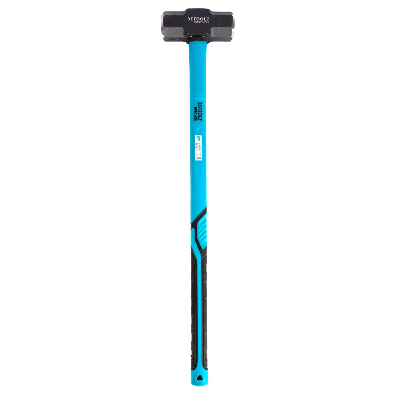 Baros Detoolz 4.5Kg, coada fibra sticla G01 – In lucru Baros Detoolz 4.5Kg, coada fibra sticla G01 - In lucru