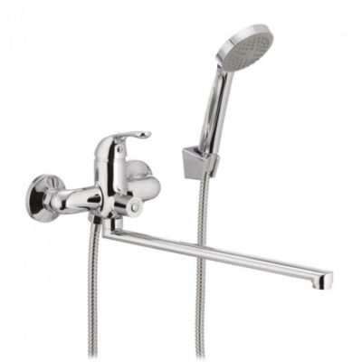 Baterie baie din silumin MIXXUS YOTA 006-25cm (EURO)