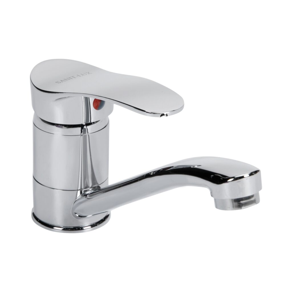 Baterie bucatarie DS-91012 19CM - SimpleTools