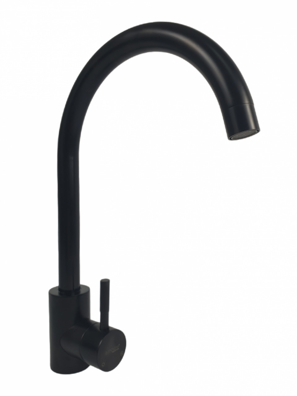 Baterie bucatarie MIXXUS SUS-011-2 BLACK din otel inoxidabil, Monocomanda, Racorduri incluse – In lucru Baterie bucatarie MIXXUS SUS-011-2 BLACK din otel inoxidabil, Monocomanda, Racorduri incluse - In lucru