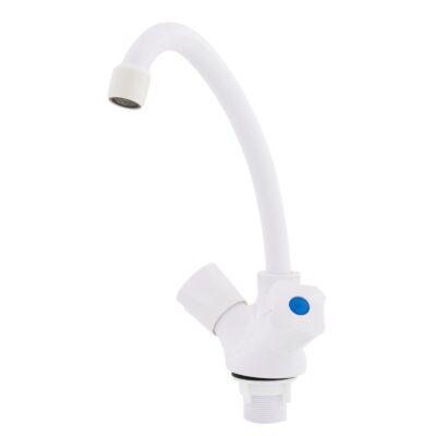 Baterie din plastic PLAMIX Omega-271 White
