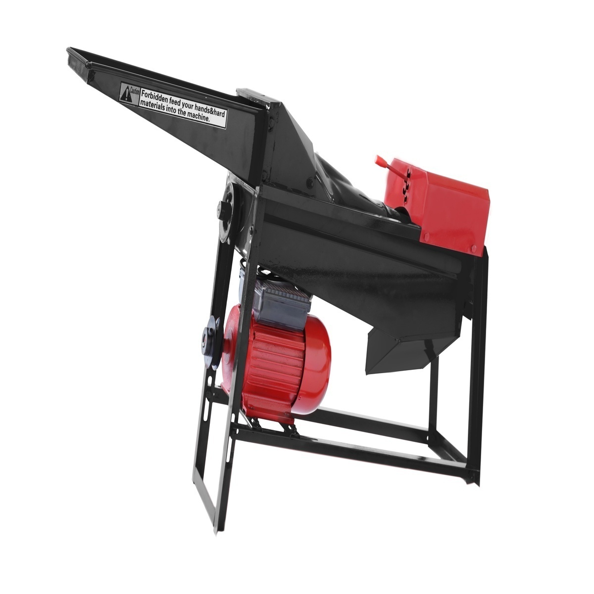 Batoza porumb 5TY-60 1500kg/h electrica FARA MOTOR – Mori cereale si Batoze Batoza porumb 5TY-60 1500kg/h electrica FARA MOTOR - Mori cereale si Batoze
