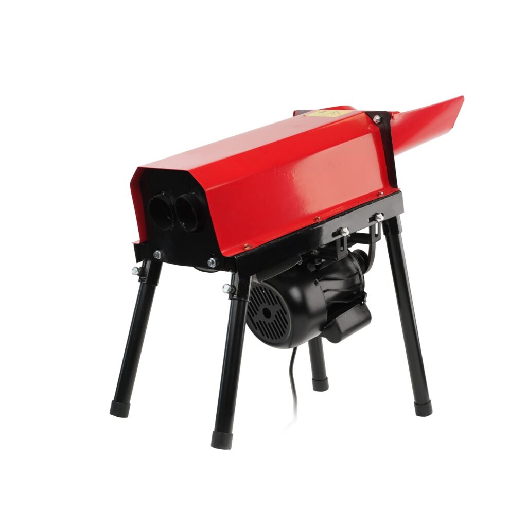 Batoza porumb Elefant BE-4000, Dubla, 2.5kW, 2900rpm, transmisie curea - Mori cereale si Batoze