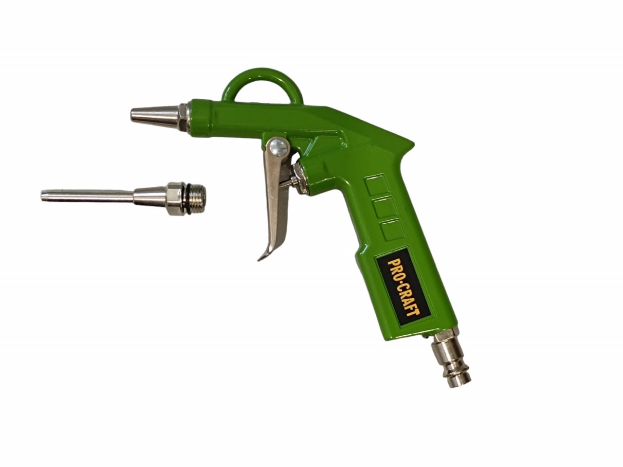 BG-34 pistol de suflat pneumatic PROCRAFT – Pistoale de umflat si suflat BG-34 pistol de suflat pneumatic PROCRAFT - Pistoale de umflat si suflat