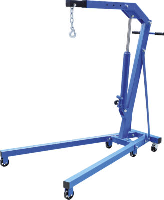 BGS 11999 Macara pentru motor, sarcina max. 1000 kg