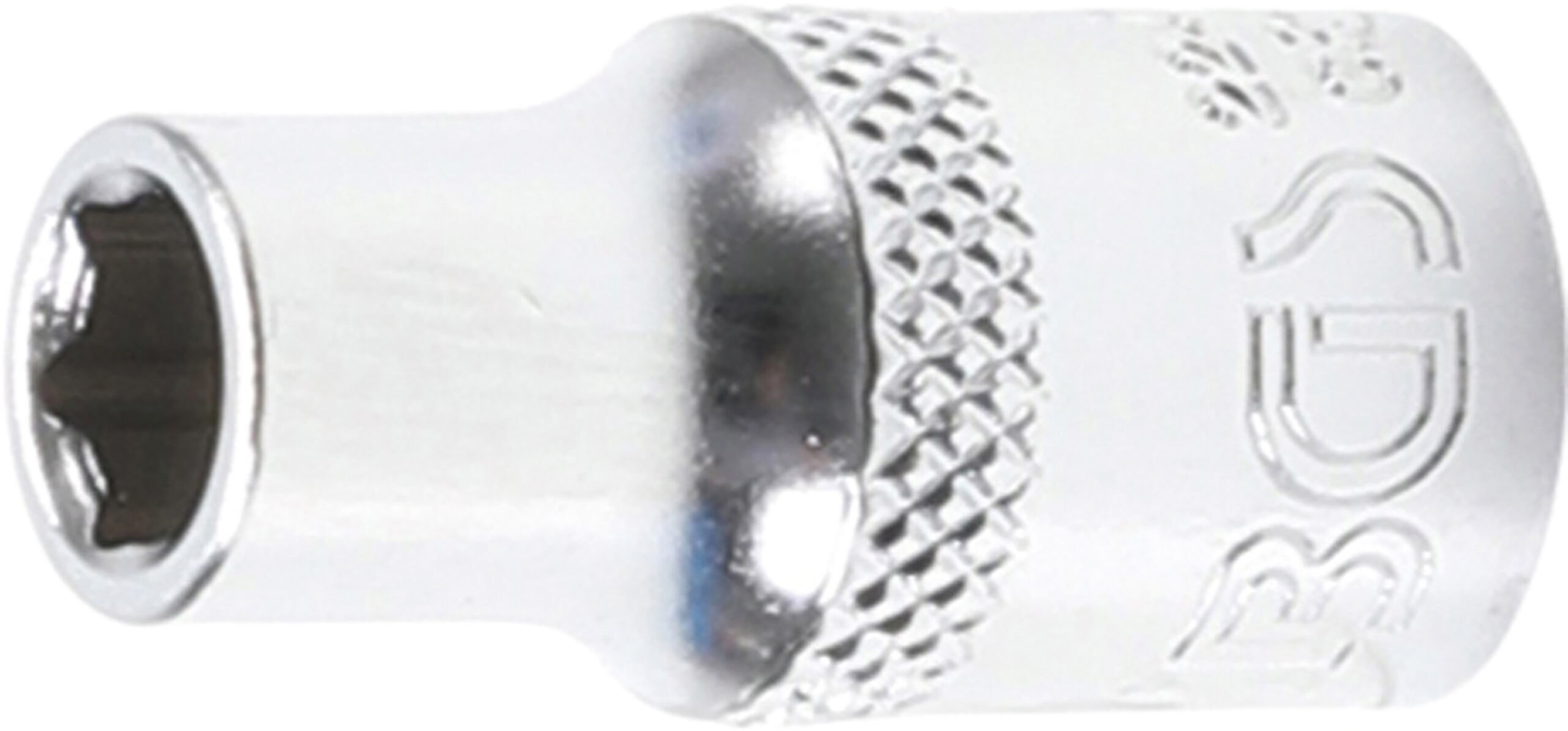 BGS 22477 Cheie tubulara 6 colturi | 6, 3 mm (1/4″) | 5, 5 mm – SimpleTools BGS 22477 Cheie tubulara 6 colturi | 6, 3 mm (1/4") | 5, 5 mm - SimpleTools