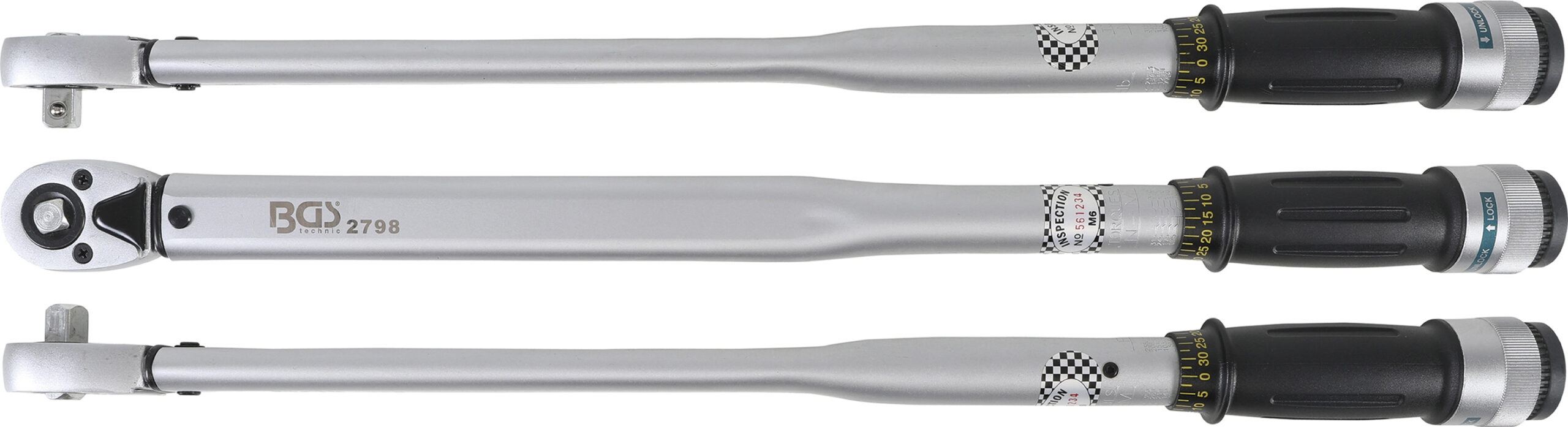 BGS 2798 Cheie dinamometrica 70-350 Nm cu antrenare 1/2″ – SimpleTools BGS 2798 Cheie dinamometrica 70-350 Nm cu antrenare 1/2" - SimpleTools