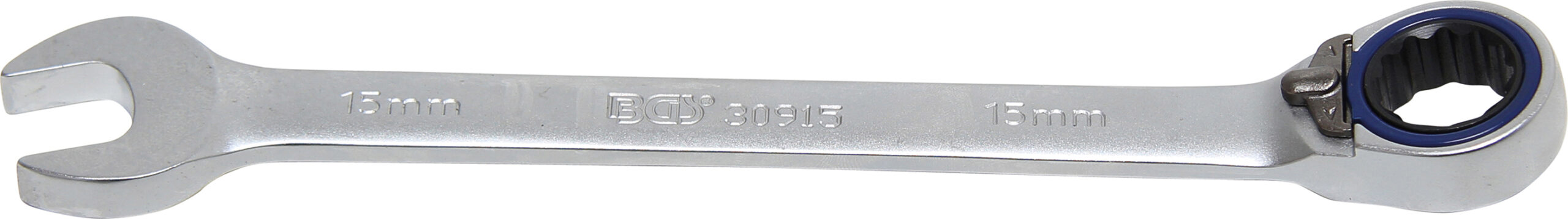 BGS 30915 Cheie combinata cu clichet reversibil, 15 mm – Chei combinate/fixe si inelare BGS 30915 Cheie combinata cu clichet reversibil, 15 mm - Chei combinate/fixe si inelare