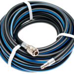 BGS 3146 Furtun aer pentru scule pneumatice cu interior 8mm, lungime 10m - Cuple si furtunuri pneumatice