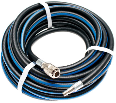 BGS 3146 Furtun aer pentru scule pneumatice cu interior 8mm, lungime 10m