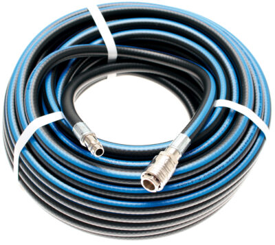 BGS 3147 Furtun aer pentru scule pneumatice cu interior 8mm, lungime 20m