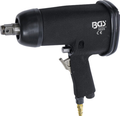 BGS 3225 Pistol impact 880NM, act. 3/4''