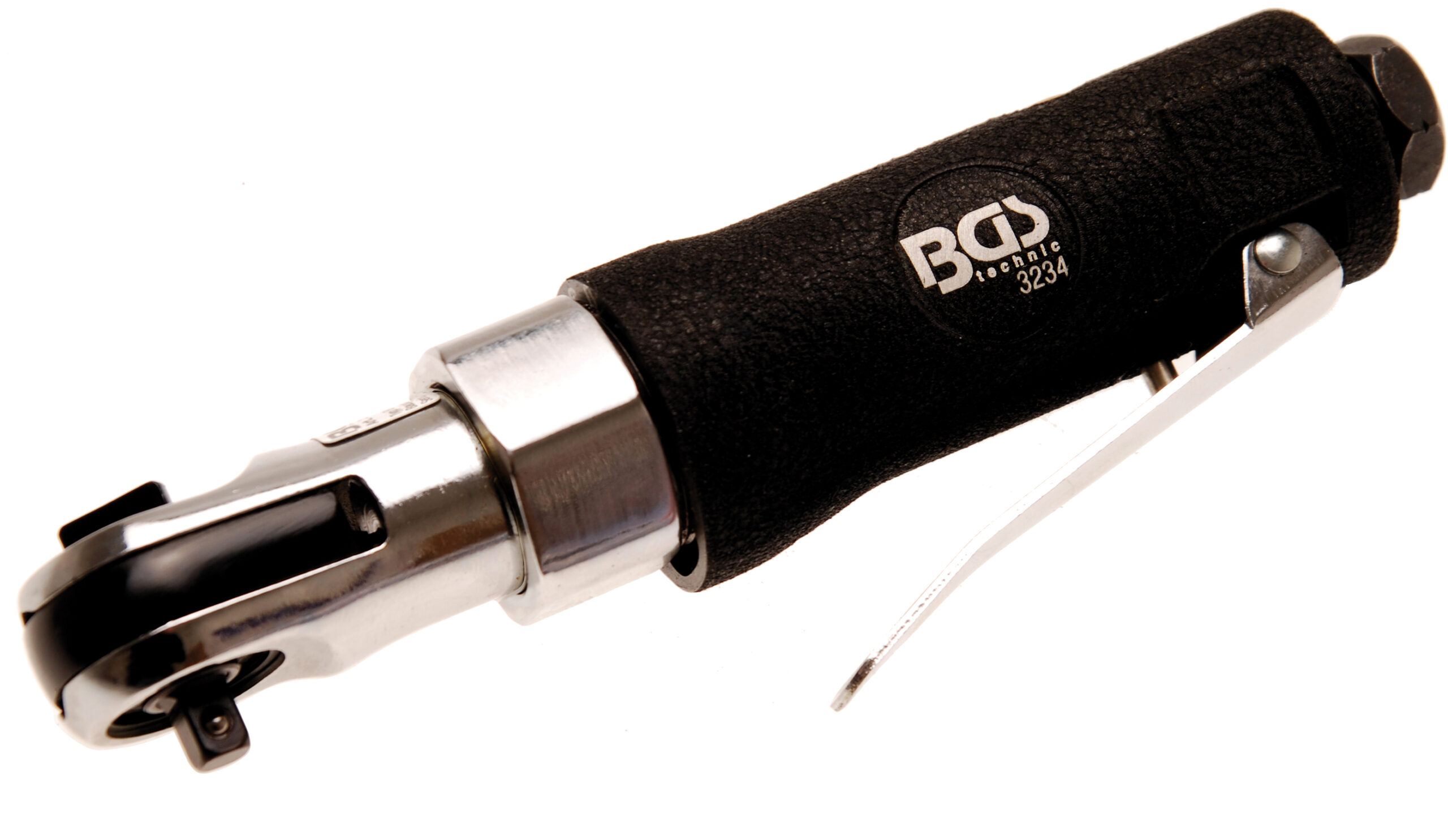 BGS 3234 Clicket pneumatic 1/4” 27Nm, 210mm – Pistoale de impact si clicheti BGS 3234 Clicket pneumatic 1/4'' 27Nm, 210mm - Pistoale de impact si clicheti
