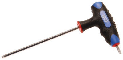 BGS 4010-13 Maner T cu torx T25, L 130 mm