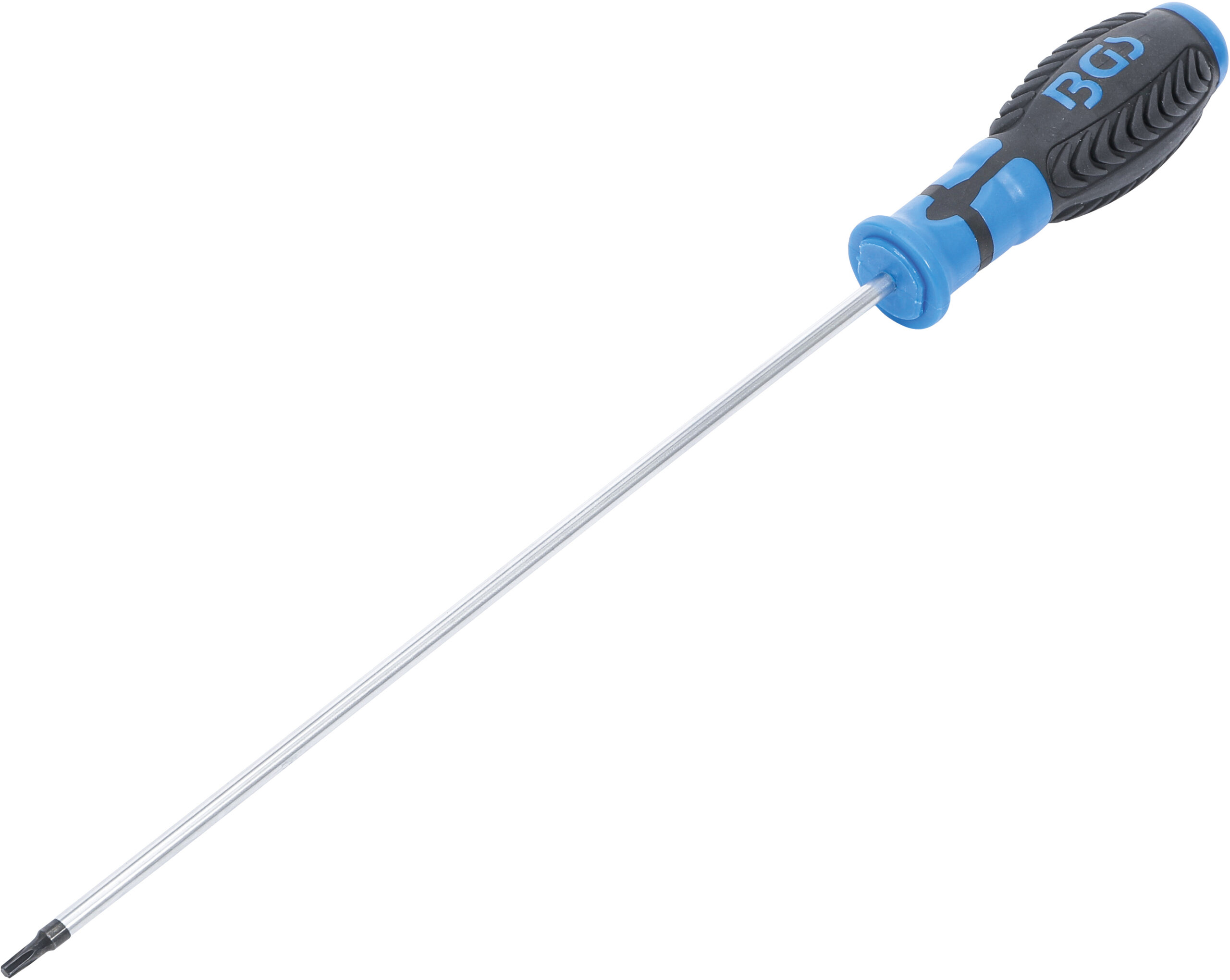 BGS 4944 Surubelnita torx extralunga T15x250mm – Surubelnite/Torx-uri si Inbusuri BGS 4944 Surubelnita torx extralunga T15x250mm - Surubelnite/Torx-uri si Inbusuri