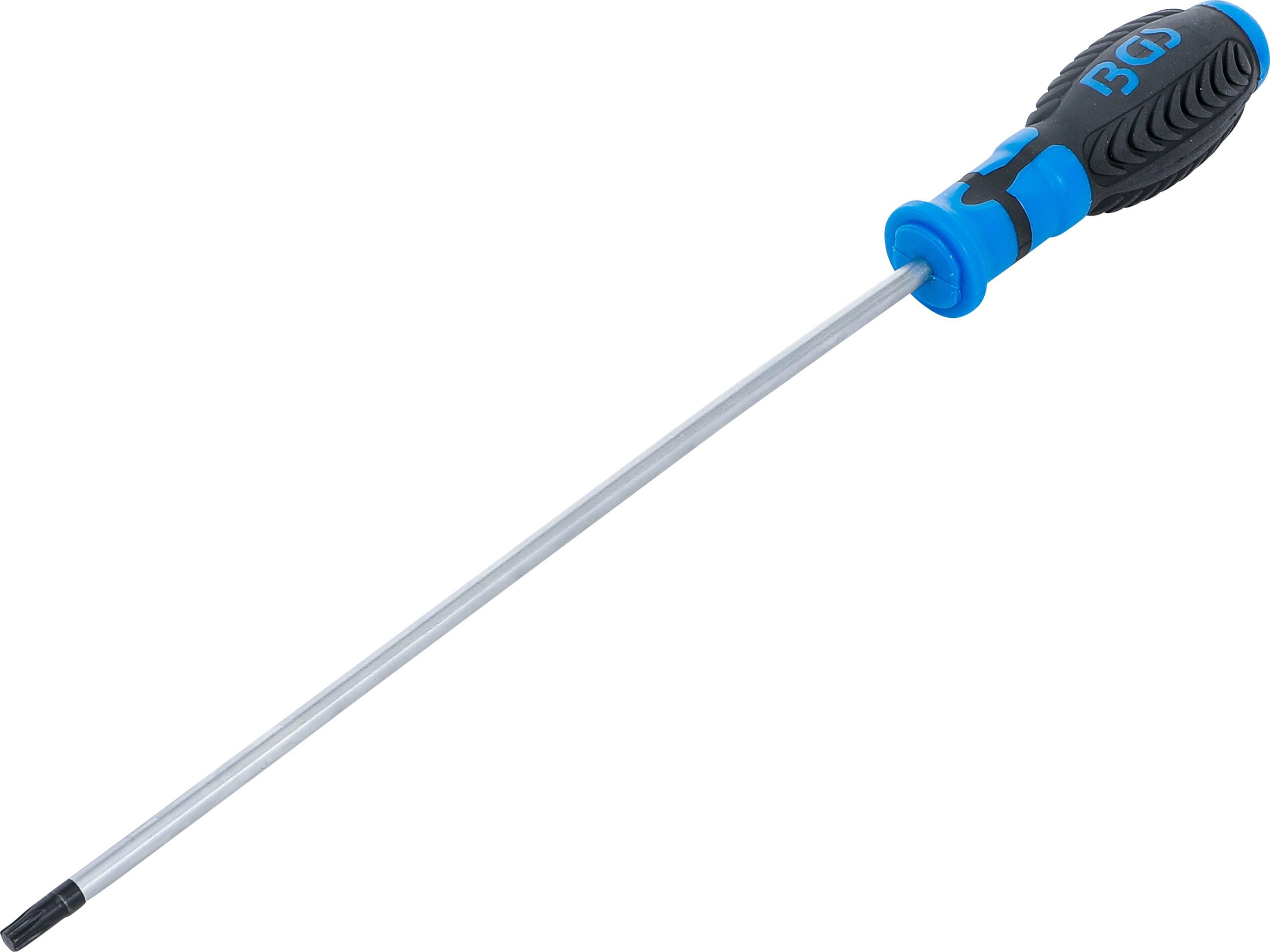 BGS 4947 Surubelnita torx extralunga T30x250mm – Surubelnite/Torx-uri si Inbusuri BGS 4947 Surubelnita torx extralunga T30x250mm - Surubelnite/Torx-uri si Inbusuri